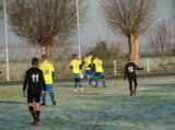 ST D.Z.C. '09/S.K.N.W.K. JO13-1 - M.Z.C. '11 JO13-3 (competitie) seizoen 2022-2023 (najaar - 2e fase)) (84/135)